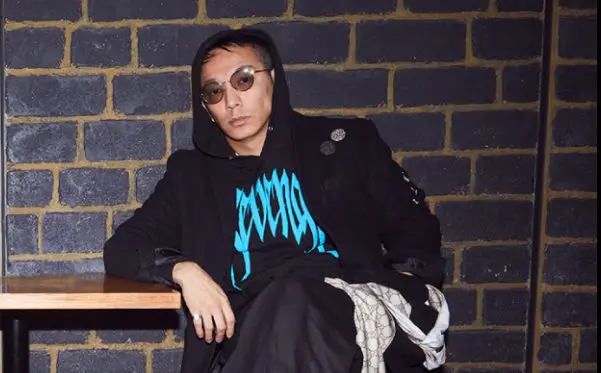 広末涼子の最初の夫・岡沢高宏のプロフィールと経歴まとめ