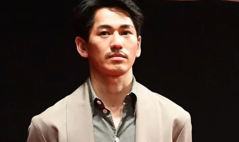 永山絢斗はいつから大麻をやっていた？密告した交際女性とは何者？