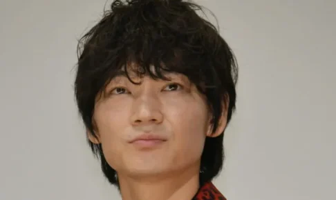 綾野剛vsガーシー直接対決！怖すぎる脅迫内容とは