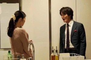 超リアル！最低な「モラハラ」役が似合っていた役者3選！