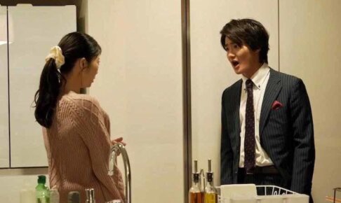 超リアル！最低な「モラハラ」役が似合っていた役者3選！