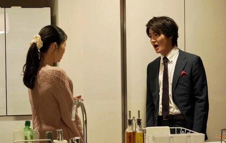 超リアル！最低な「モラハラ」役が似合っていた役者3選！