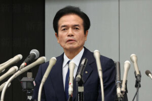 ビッグモーター前社長・兼重宏行の経歴とプロフィール