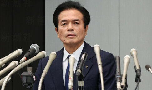 ビッグモーター前社長・兼重宏行の経歴とプロフィール