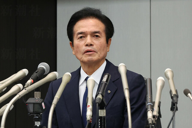 ビッグモーター前社長・兼重宏行の経歴とプロフィール