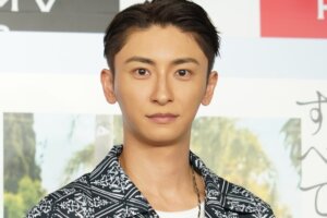 同性愛者公表のAAA與真司郎！涙ながらの告白に世間の反応は？