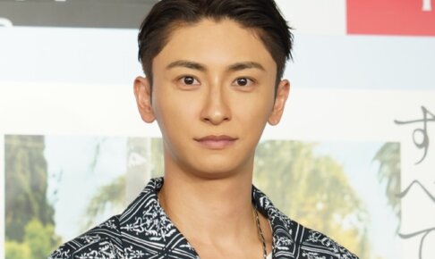 同性愛者公表のAAA與真司郎！涙ながらの告白に世間の反応は？