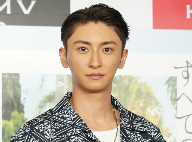 同性愛者公表のAAA與真司郎！涙ながらの告白に世間の反応は？