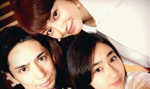 平愛梨、実は実家が超セレブだった！？別荘5つ持ちの噂は本当？