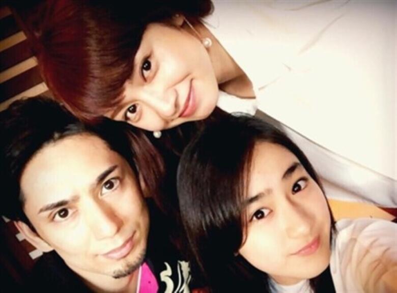 平愛梨、実は実家が超セレブだった！？別荘5つ持ちの噂は本当？