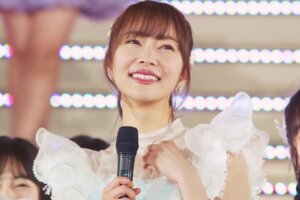 指原莉乃の過去スキャンダルとは？相手の元カレが写真流出させた？