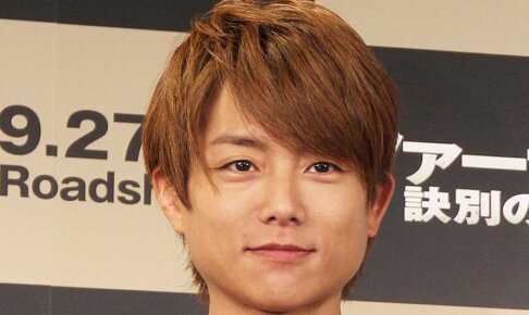 杉浦太陽が逮捕された理由が衝撃？父・杉浦三六は暴力団と関係？