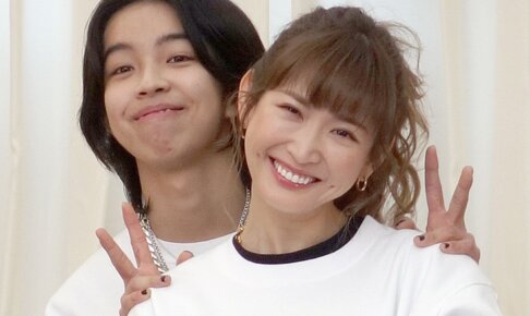 YOSHIと紗栄子の関係は？熱愛報道は本当？馴れ初めや破局の原因は何？