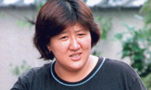 『毒入りカレー事件』林真須美の現在は？長女が自殺？長男はどうしてる？