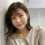 【不倫女子アナ】田中萌、加藤泰平との不倫の真相と現在は？結婚や彼氏はいる？