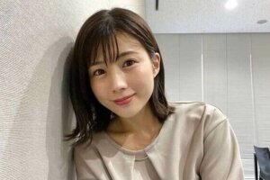 【不倫女子アナ】田中萌、加藤泰平との不倫の真相と現在は？結婚や彼氏はいる？