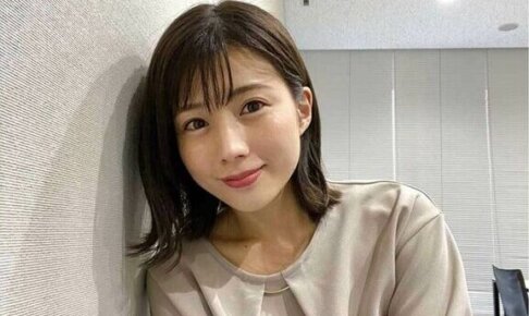【不倫女子アナ】田中萌、加藤泰平との不倫の真相と現在は？結婚や彼氏はいる？