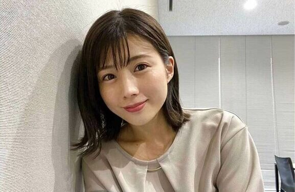 【不倫女子アナ】田中萌、加藤泰平との不倫の真相と現在は？結婚や彼氏はいる？