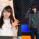 峯岸みなみの坊主謝罪は白濱亜嵐とのお泊りスクープ？その後は？