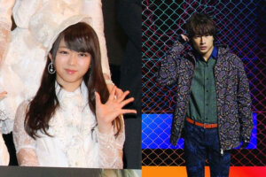 峯岸みなみの坊主謝罪は白濱亜嵐とのお泊りスクープ？その後は？