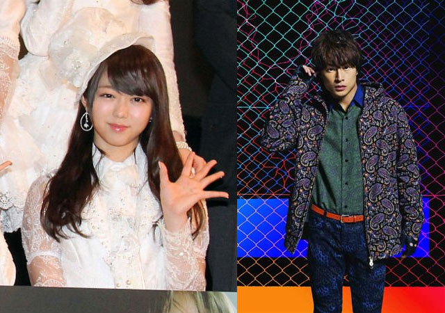 峯岸みなみの坊主謝罪は白濱亜嵐とのお泊りスクープ？その後は？