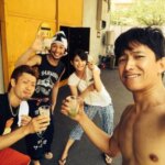 2度の不倫報道！上原多香子の相手は阿部力？元夫TENNの自殺との関係、衝撃の遺書とは？