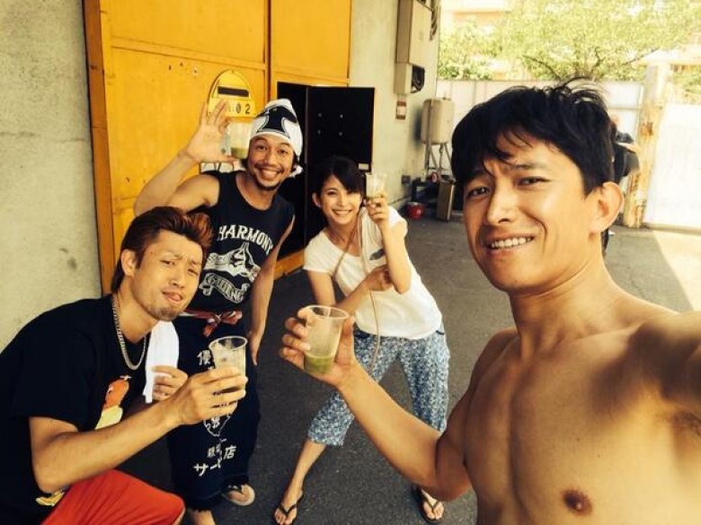 2度の不倫報道！上原多香子の相手は阿部力？元夫TENNの自殺との関係、衝撃の遺書とは？