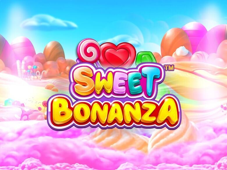 Sweet Bonanza Slot: スロット至福への甘い逃避