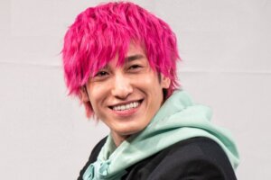 兼近大樹に2度の逮捕歴？その理由とは？ルフィ率いる犯罪集団との関係は？