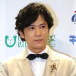 稲垣吾郎は過去に逮捕されたことがある？衝撃の理由は？現場に菅野美穂もいた？