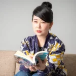 東村アキコが美人すぎる！多才な経歴まとめ！若い頃の可愛い画像も