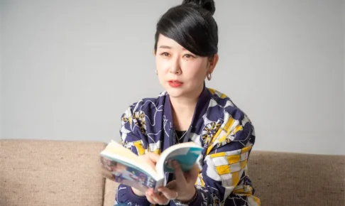 東村アキコが美人すぎる！多才な経歴まとめ！若い頃の可愛い画像も