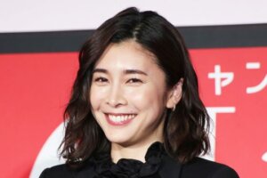 永遠の名俳優…故・竹内結子の代表映画・出演ドラマまとめ！月9にアカデミー賞も