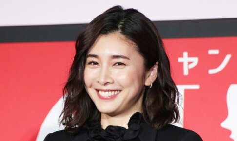 永遠の名俳優…故・竹内結子の代表映画・出演ドラマまとめ！月9にアカデミー賞も