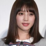 乃木坂46与田祐希がジムトレーナーと不倫疑惑！相手は誰？どこのジム？