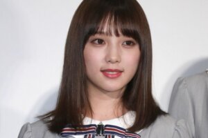 乃木坂46与田祐希がジムトレーナーと不倫疑惑！相手は誰？どこのジム？