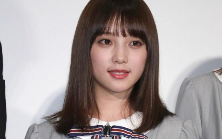 乃木坂46与田祐希がジムトレーナーと不倫疑惑！相手は誰？どこのジム？