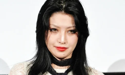 鬼束ちひろは過去に逮捕された？救急車を蹴ったのは本当？事件の真相は？