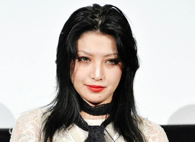 鬼束ちひろは過去に逮捕された？救急車を蹴ったのは本当？事件の真相は？