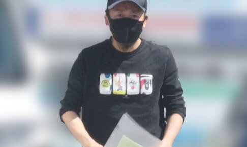 大野智の現在の年収がヤバい？？巨大リゾートホテルの経営者に転身か