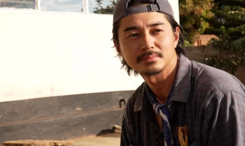 謎の共同生活中・東出昌大の現在は？養育費はいくら？収入源はなに？