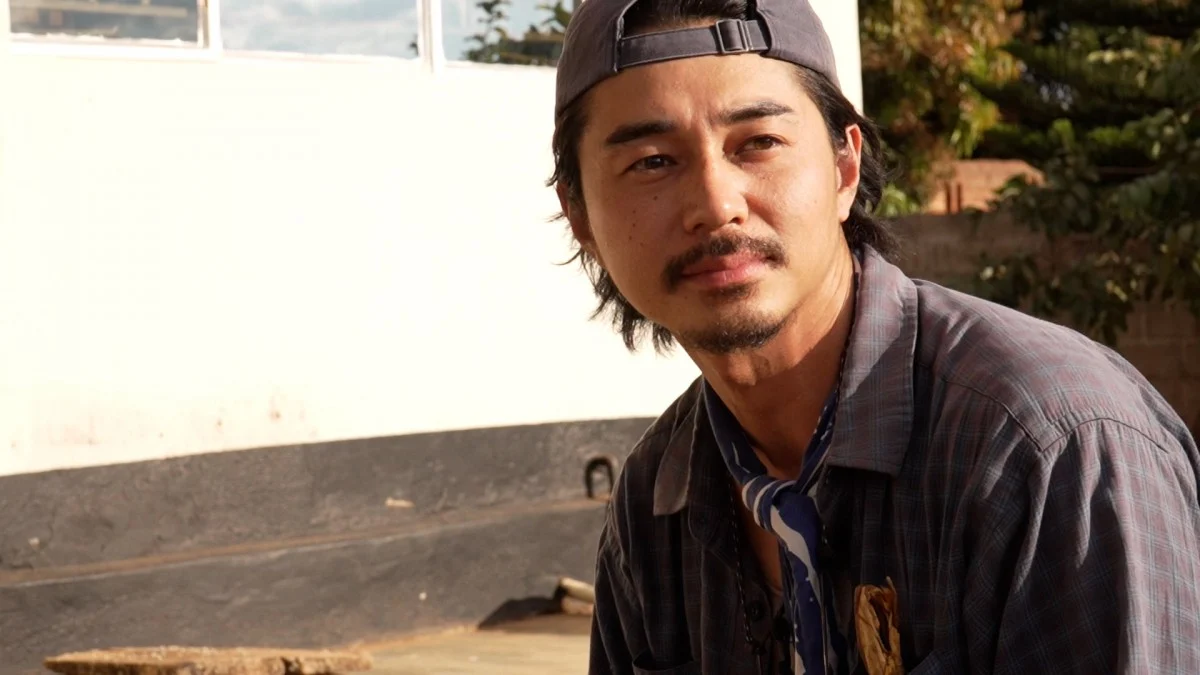 謎の共同生活中・東出昌大の現在は？養育費はいくら？収入源はなに？