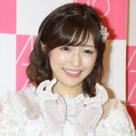 元・AKB渡辺麻友は現在何してる？旦那が羽生結弦といわれる理由は？