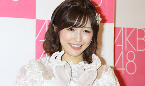 元・AKB渡辺麻友は現在何してる？旦那が羽生結弦といわれる理由は？