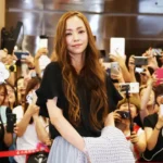 安室奈美恵の現在は？電撃引退から5年！サブスクから曲が消えた理由は？