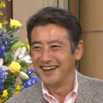 神田正輝の現在は？激痩せで病気疑惑も回復？療養の理由は？