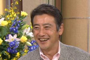 神田正輝の現在は？激痩せで病気疑惑も回復？療養の理由は？