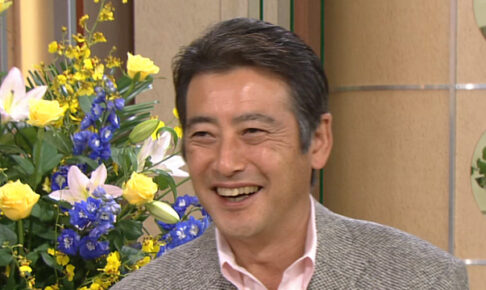 神田正輝の現在は？激痩せで病気疑惑も回復？療養の理由は？