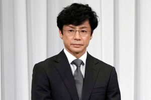 東山紀之の学歴などプロフィール！妻との馴れ初めや現在についても