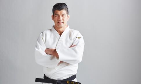 柔道・井上康生が不倫！？バスローブに黒帯も…妻・東原亜希との関係は？